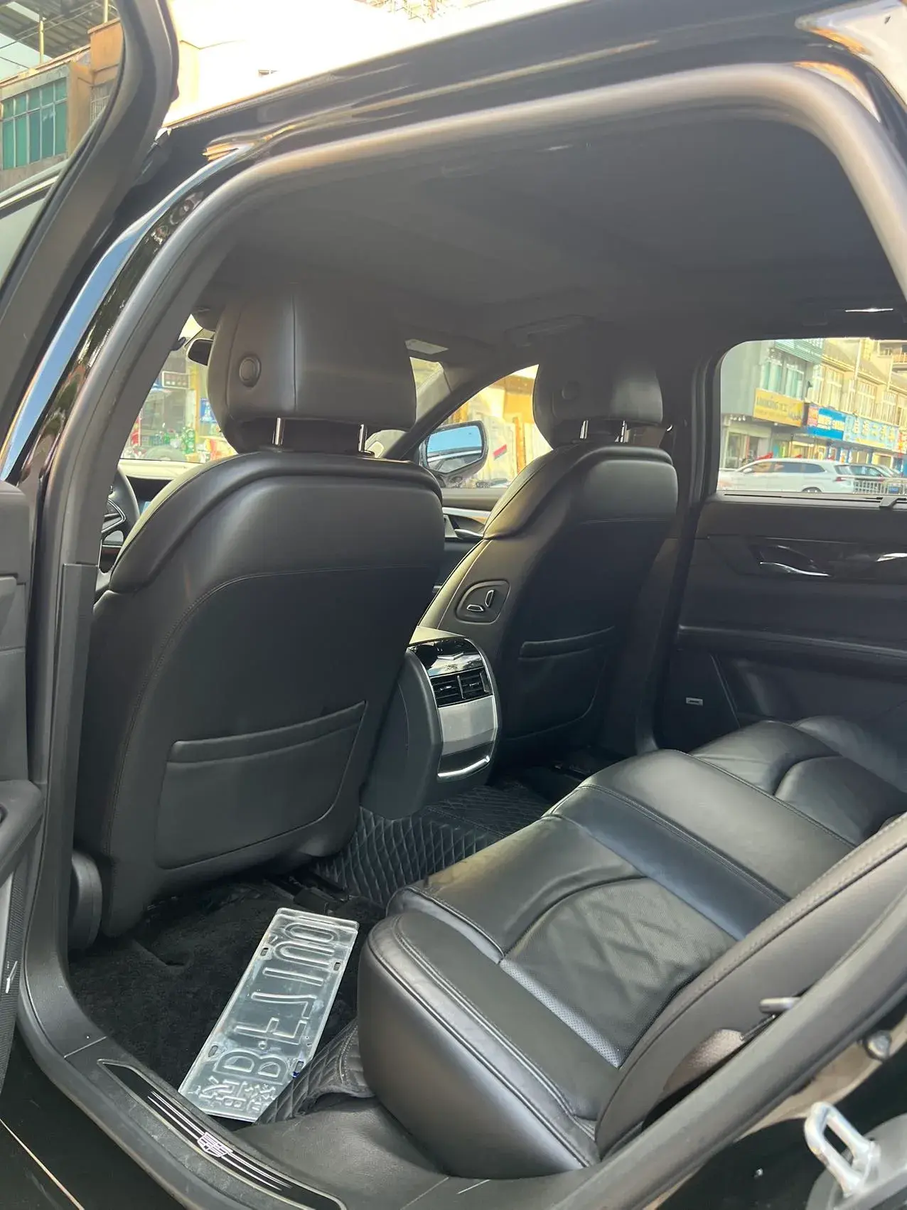 2021 CADILLAC CT6 thumbnail 4