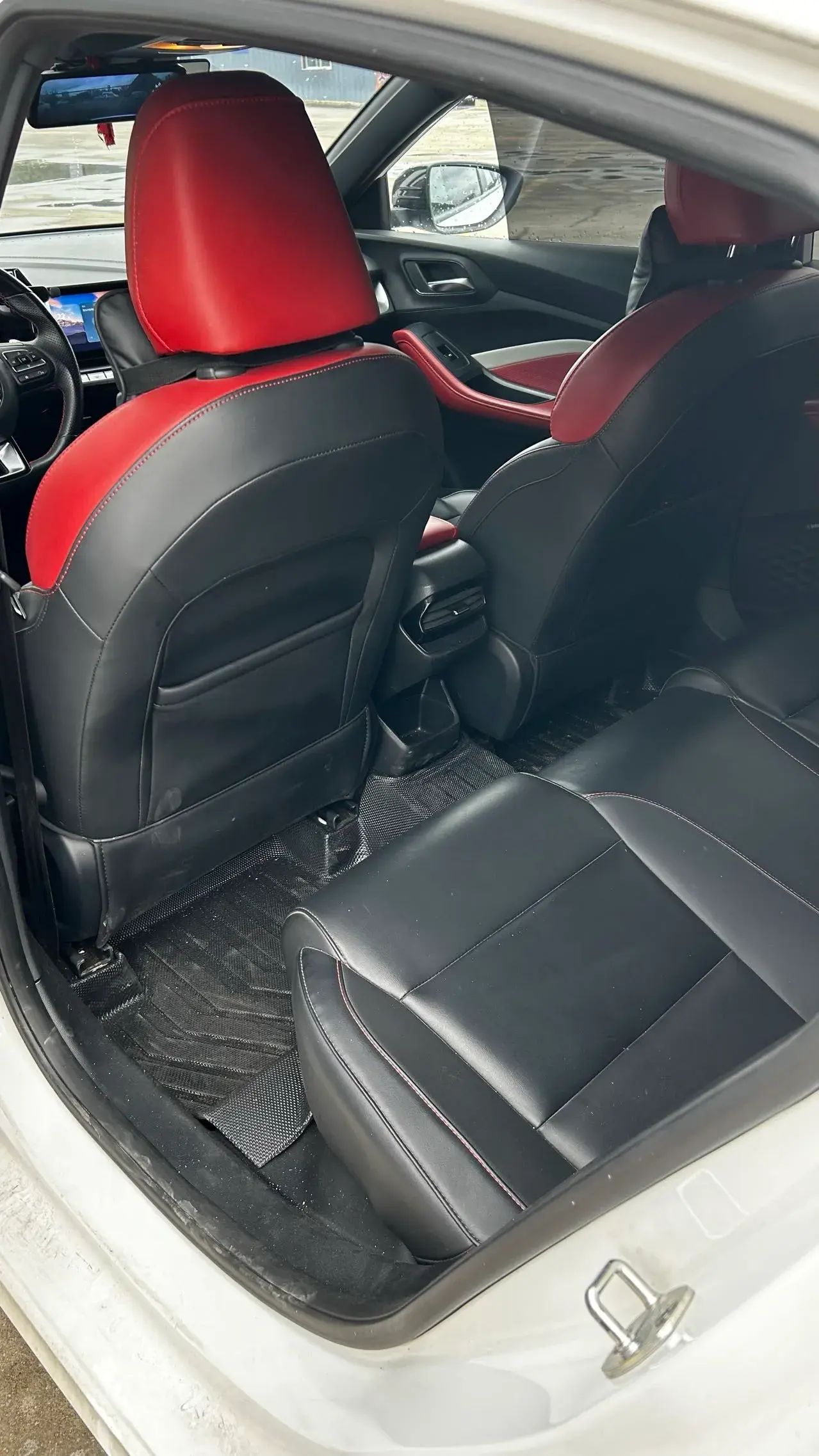 2022 MG 5 thumbnail 4