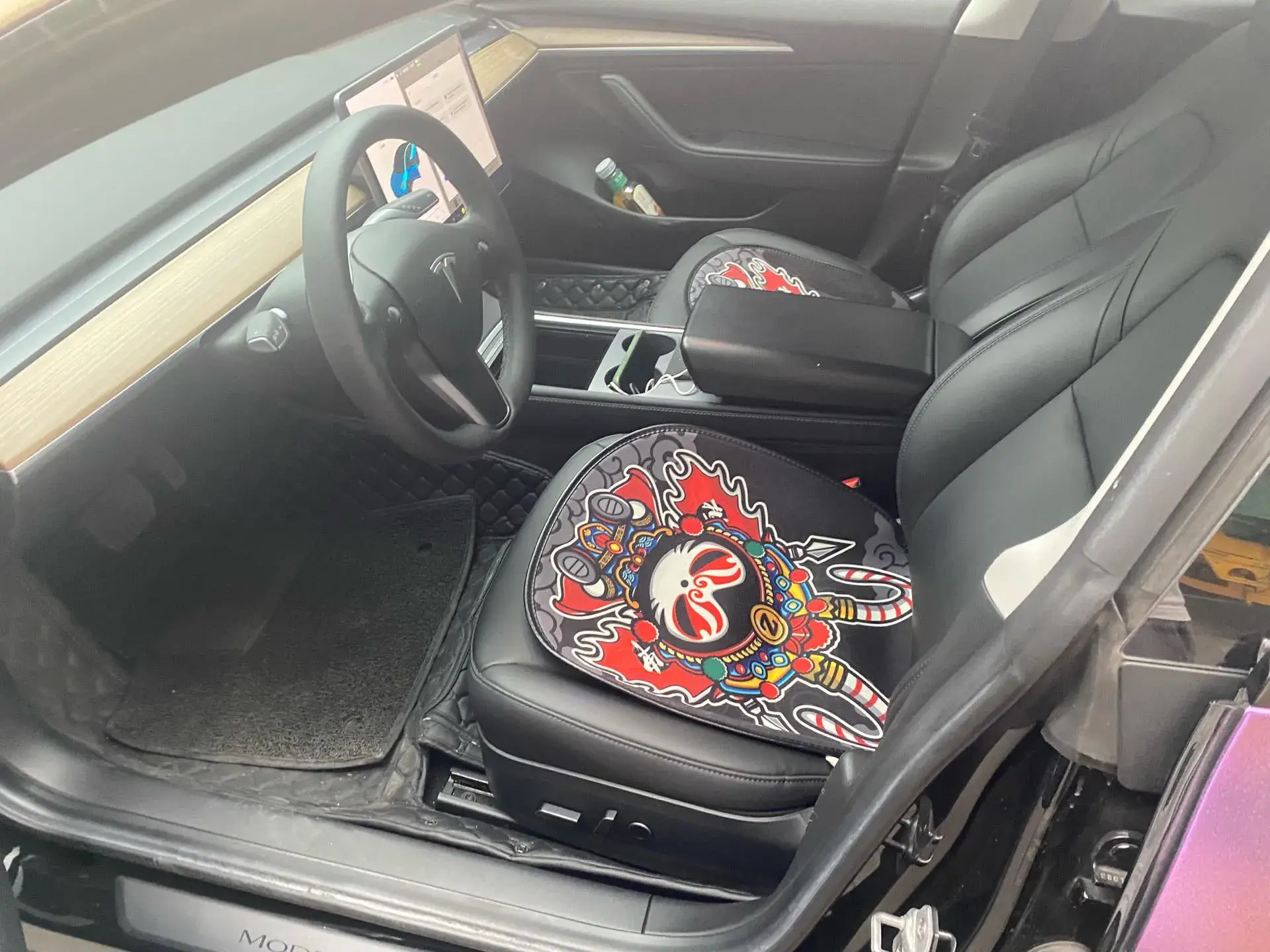 2021 TESLA MODEL thumbnail 2