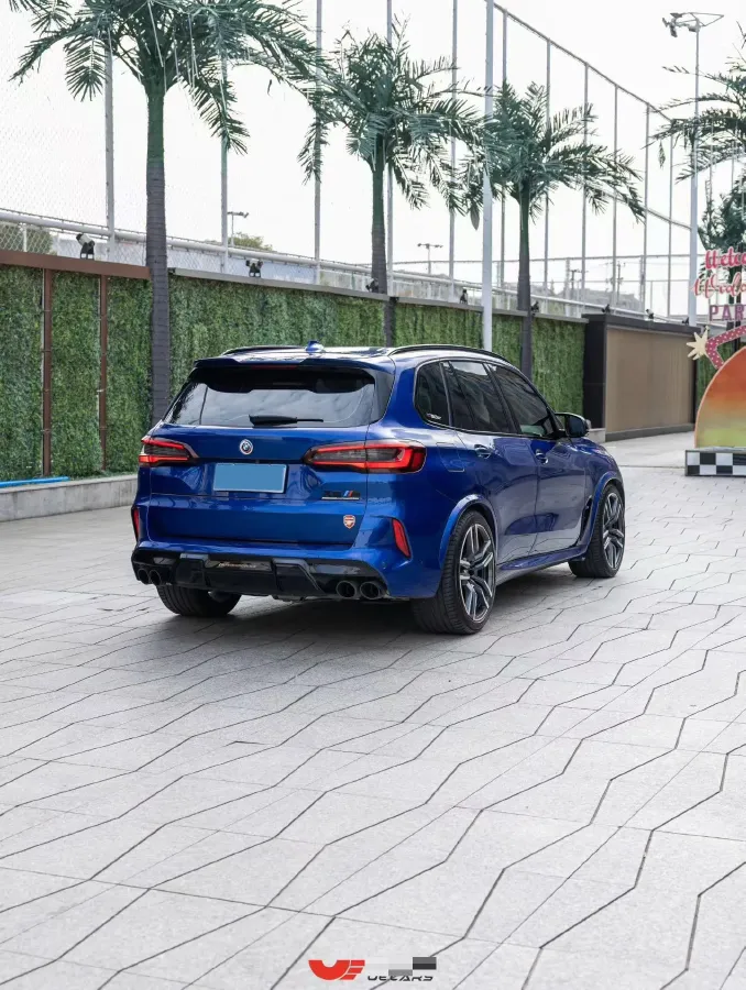 2022 BMW X5 M 4.4T 600HP V8 8AT,autocango,china used car exporter,china ev exporter,chinese used car exporter,chinese used ev exporter