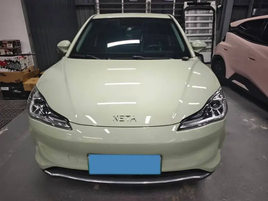 2022 NETA U thumbnail 2