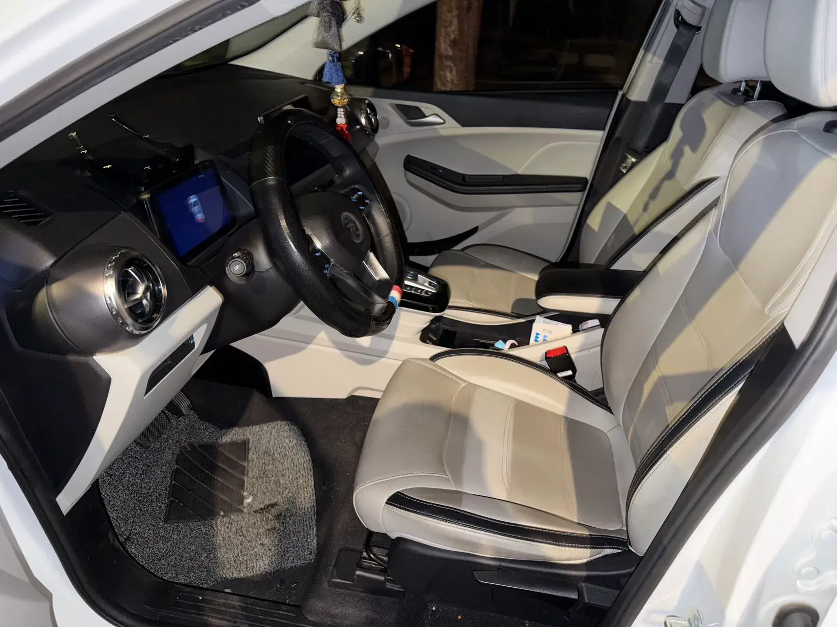 2021 BYD YUAN thumbnail 3