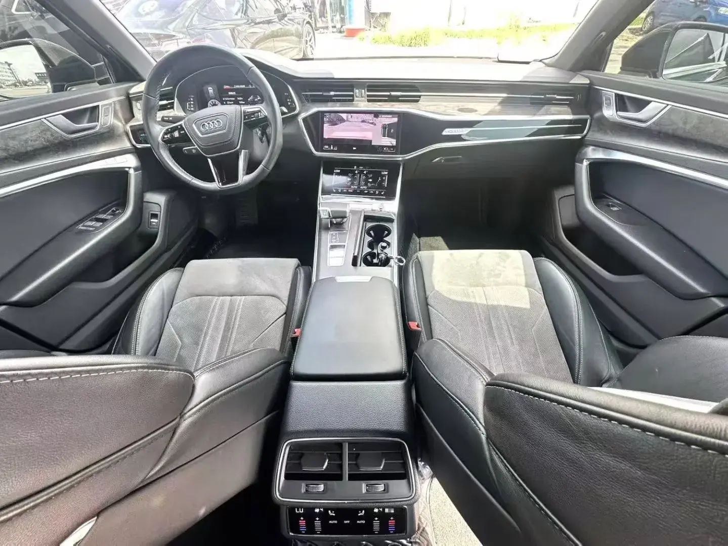 2023 AUDI A6L thumbnail 4