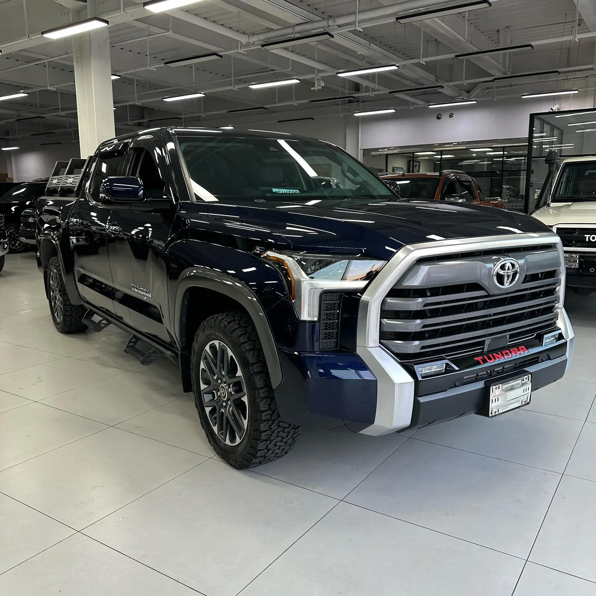 2022 TANK 300 thumbnail 2