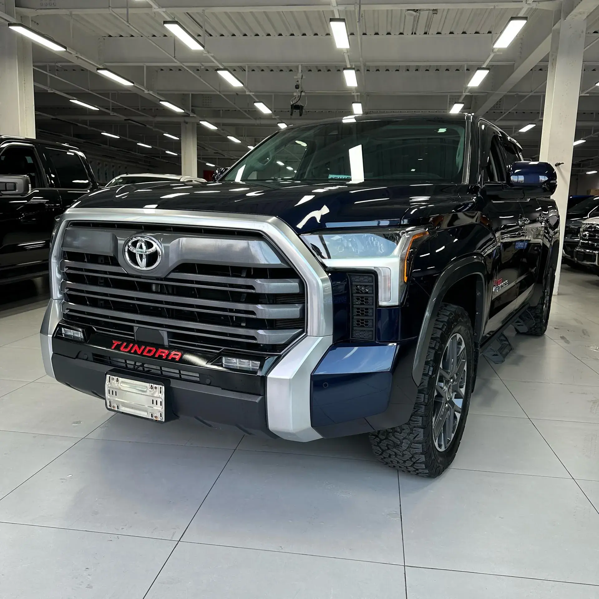 2022 TANK 300 view 1