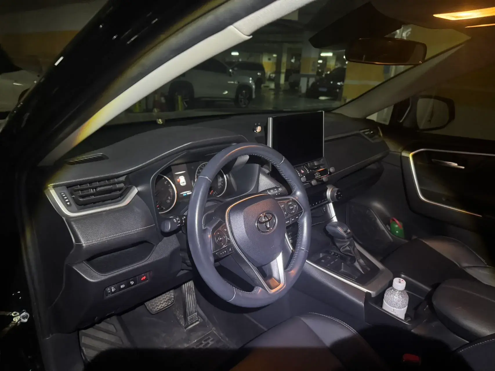 2020 TOYOTA WILDLANDER thumbnail 4