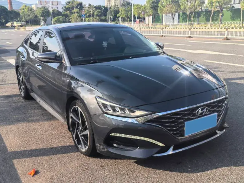 2019 HYUNDAI LA thumbnail 3