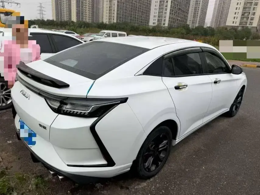 2023 DONGFENG AEOLUS thumbnail 4