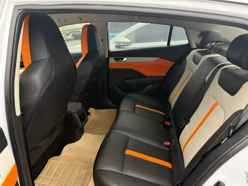 2023 DONGFENG AEOLUS thumbnail 3