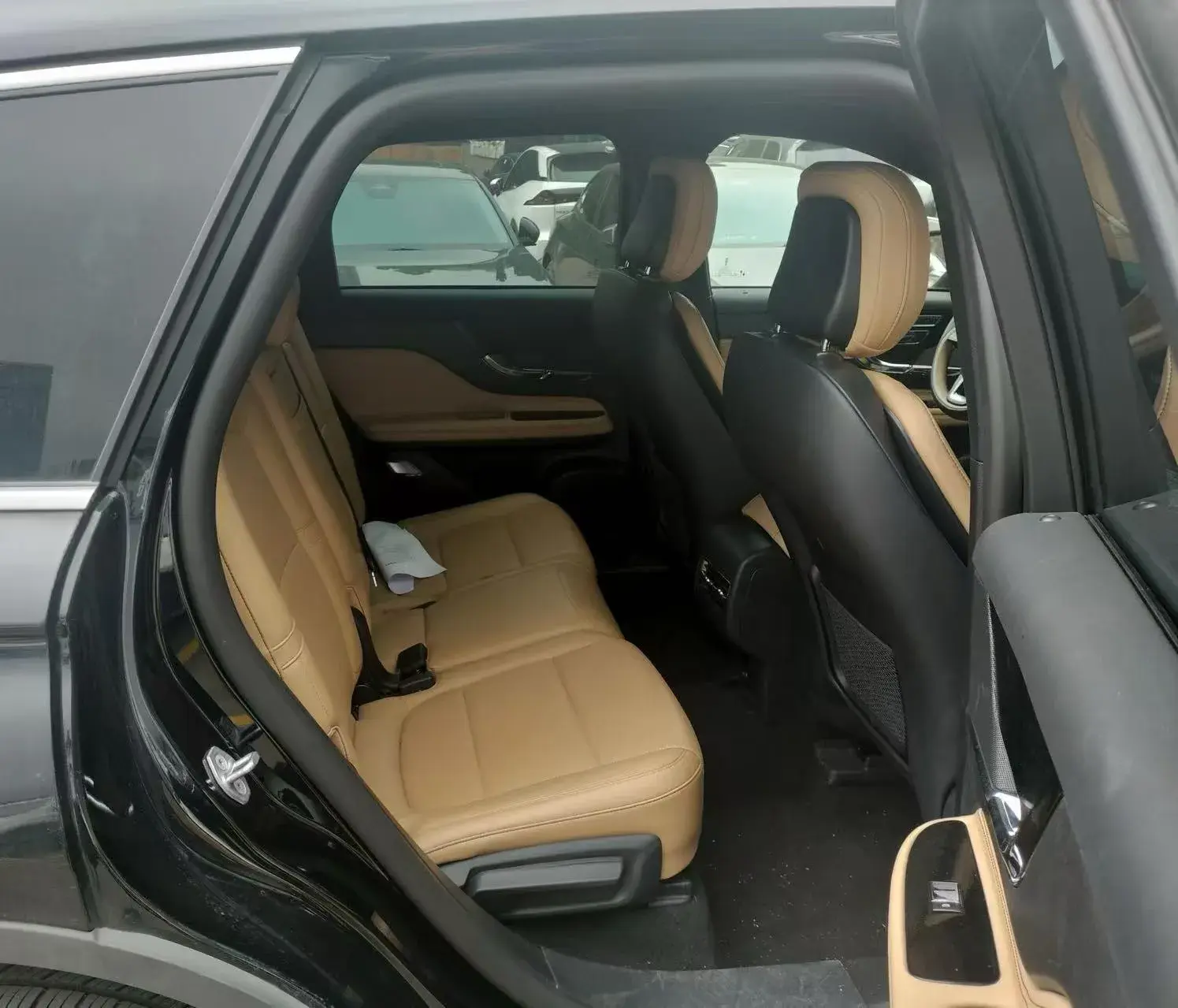 2022 LINCOLN CORSAIR thumbnail 4