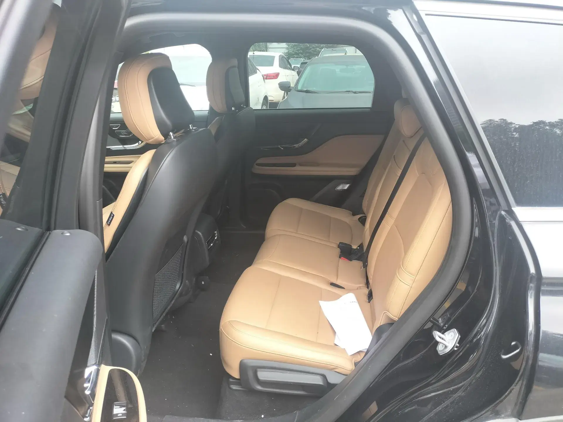 2022 LINCOLN CORSAIR thumbnail 3