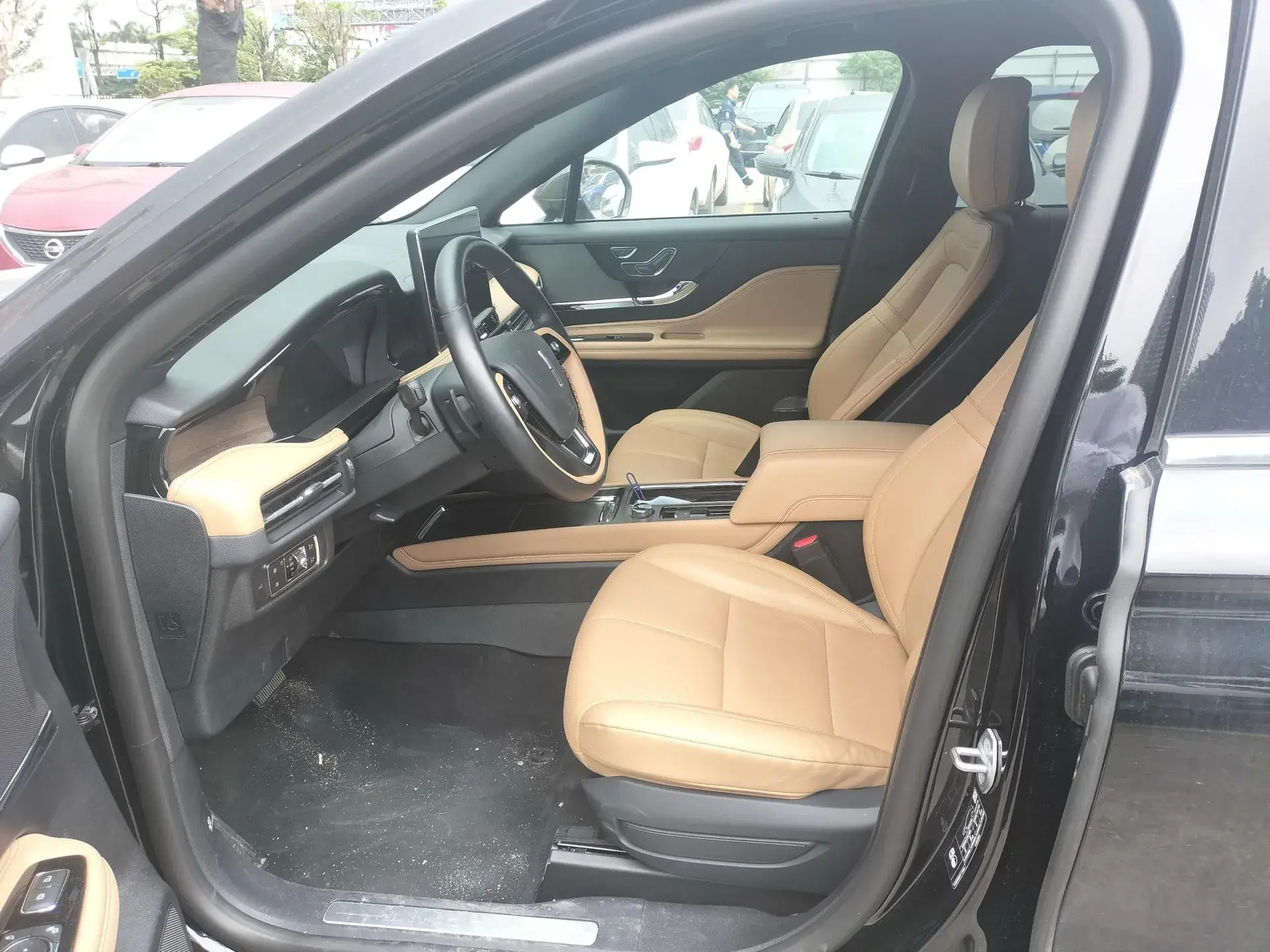 2022 LINCOLN CORSAIR thumbnail 2