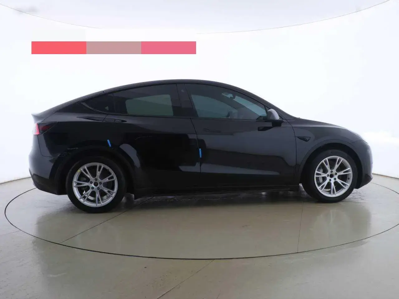 2022 TESLA MODEL thumbnail 3