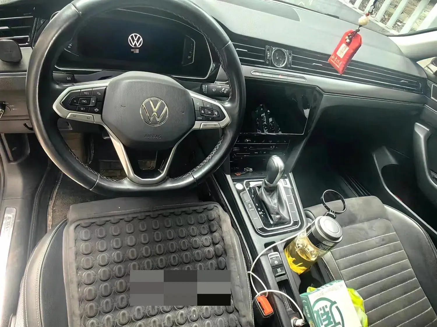 2020 VOLKSWAGEN MAGOTAN thumbnail 3