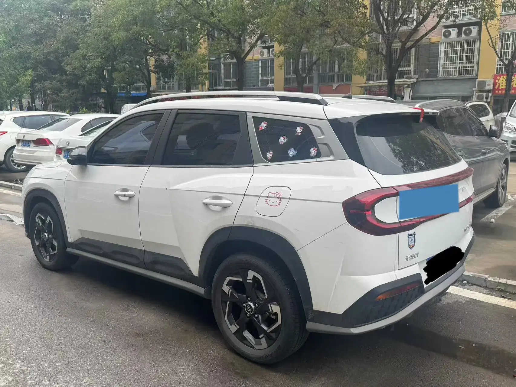 2023 HYUNDAI IX35 thumbnail 2