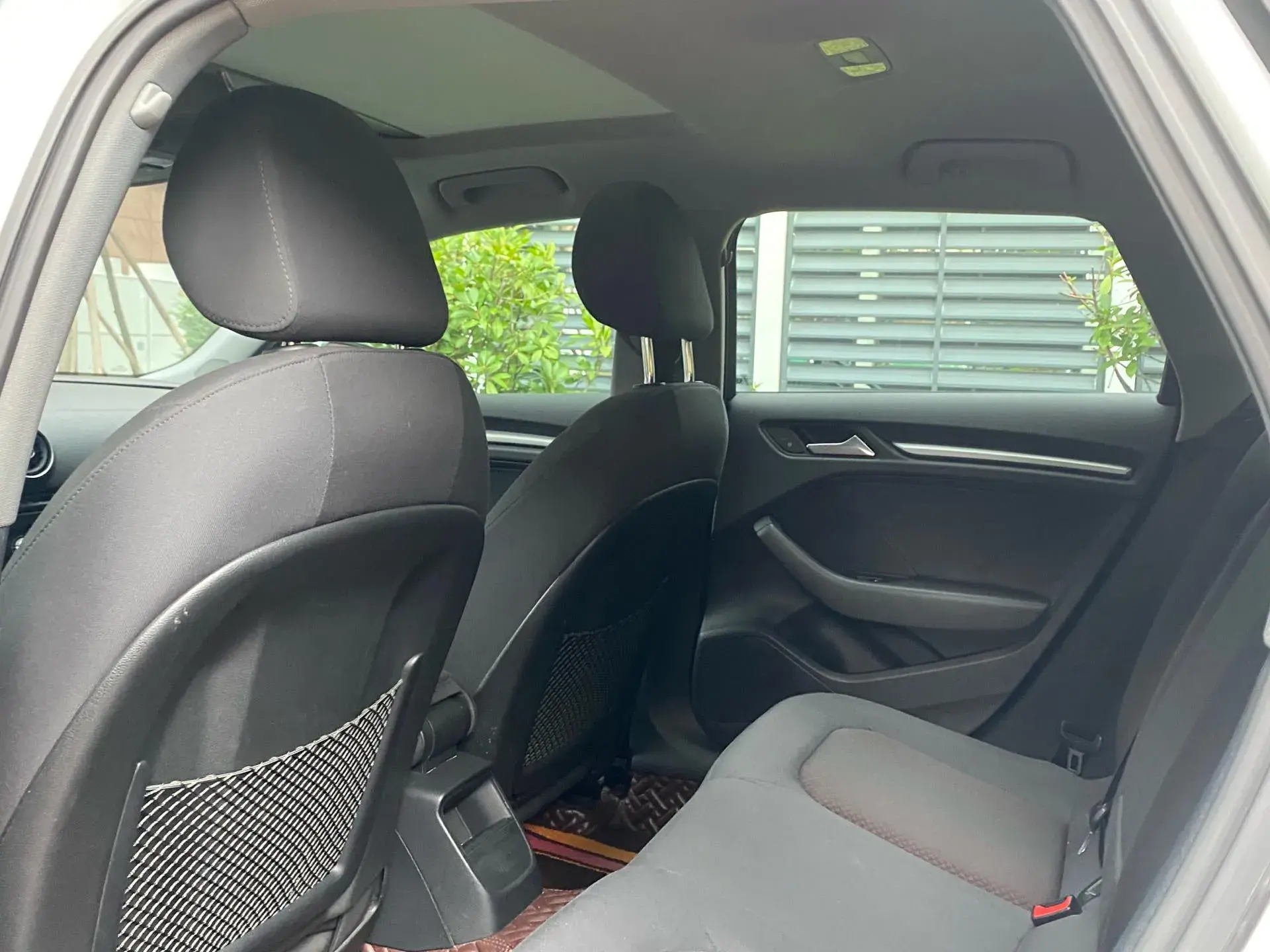 2020 AUDI A3 thumbnail 3