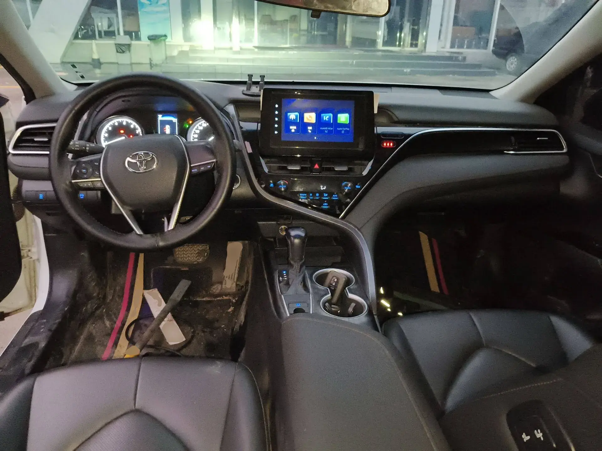 2023 TOYOTA CAMRY thumbnail 2