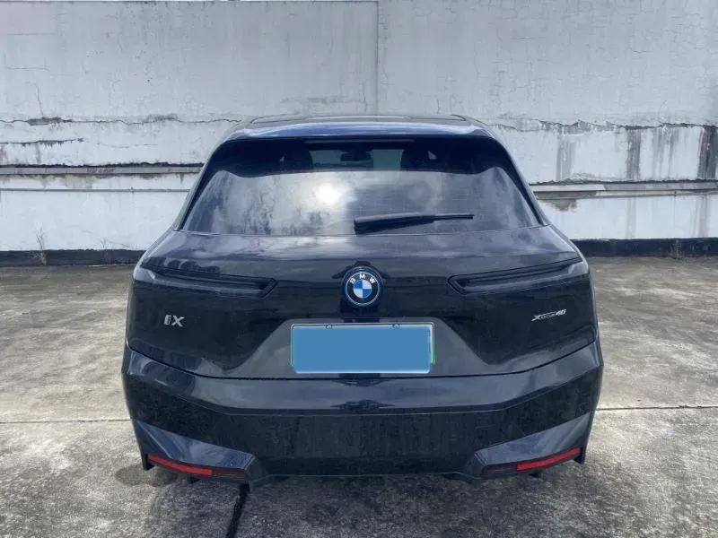 2022 BMW iX BEV 76.6KWH,autocango,china used car exporter,china ev exporter,chinese used car exporter,chinese used ev exporter