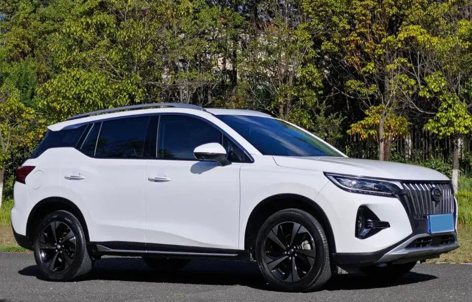 2021 GAC TRUMPCHI thumbnail 3