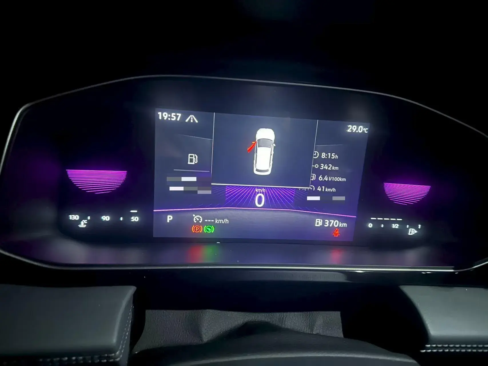 2024 VOLKSWAGEN SAGITAR thumbnail 4