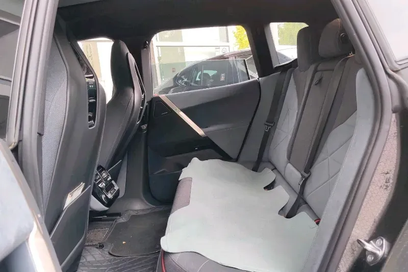 2022 BMW iX BEV 76.6KWH,autocango,china used car exporter,china ev exporter,chinese used car exporter,chinese used ev exporter