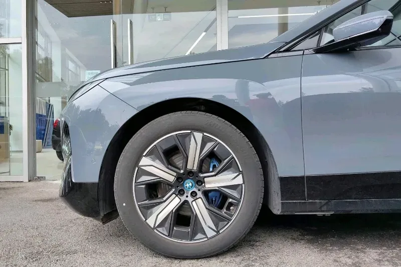 2022 BMW iX BEV 76.6KWH,autocango,china used car exporter,china ev exporter,chinese used car exporter,chinese used ev exporter