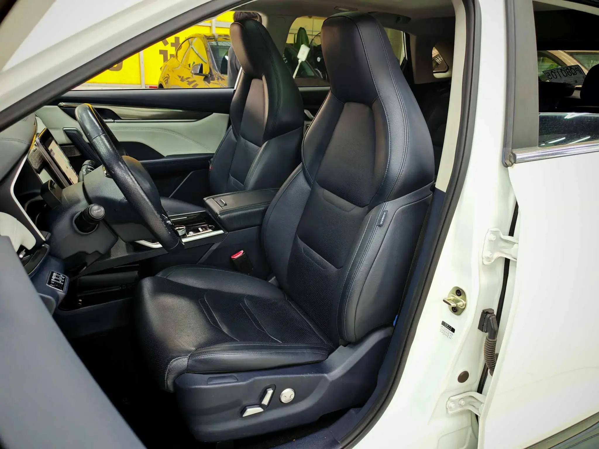 2019 WELTMEISTER EX5 thumbnail 3