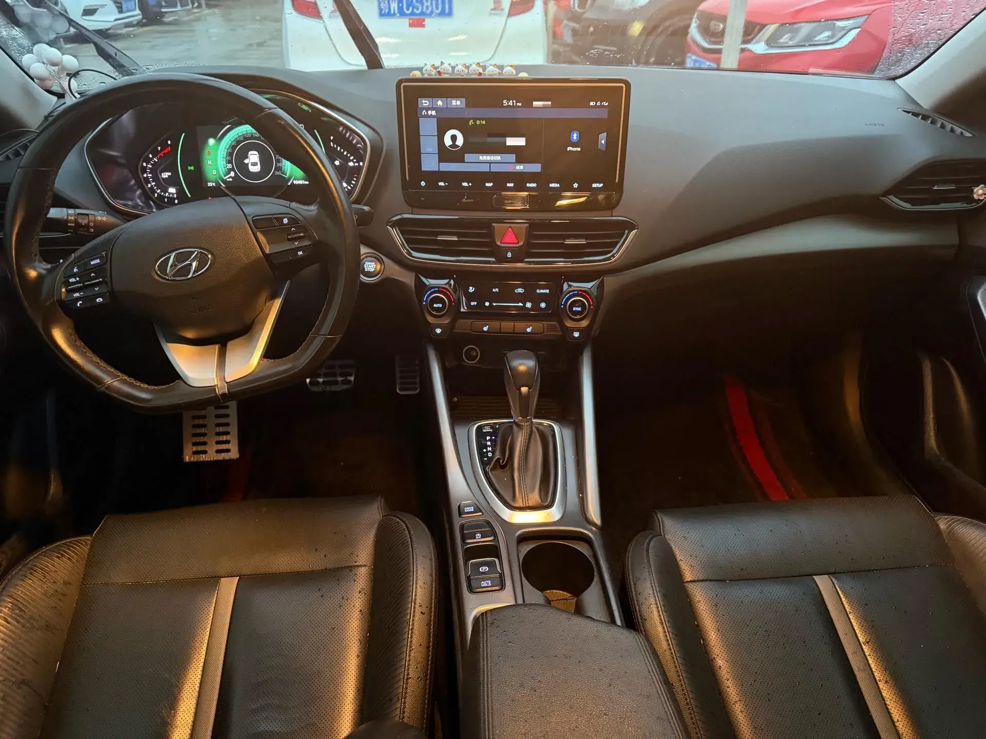 2019 HYUNDAI LA thumbnail 4