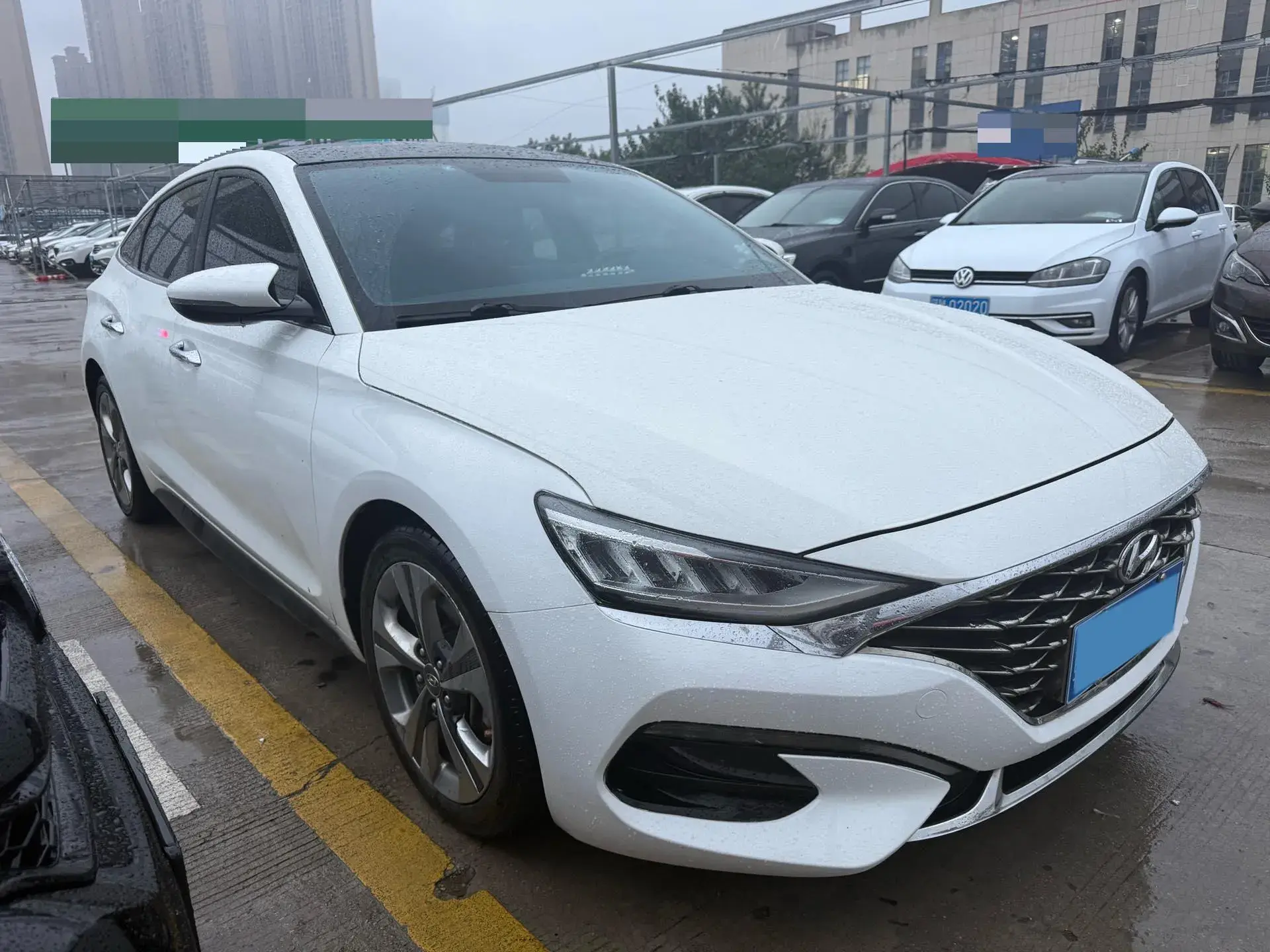 2019 HYUNDAI LA thumbnail 2