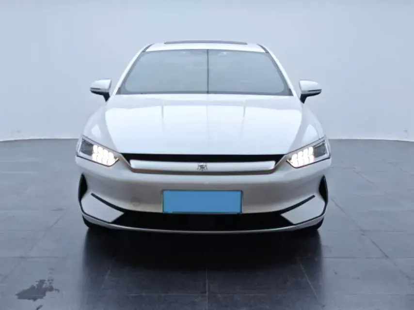 2021 BYD QIN thumbnail 2