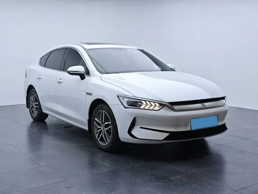 2021 BYD QIN thumbnail 3