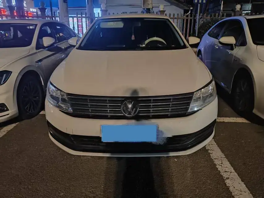 2017 VOLKSWAGEN LAVIDA thumbnail 2