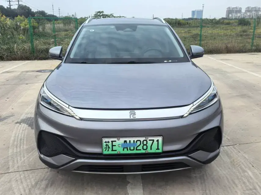 2023 BYD YUAN thumbnail 2