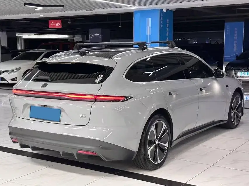 2024 NIO ET5T thumbnail 2