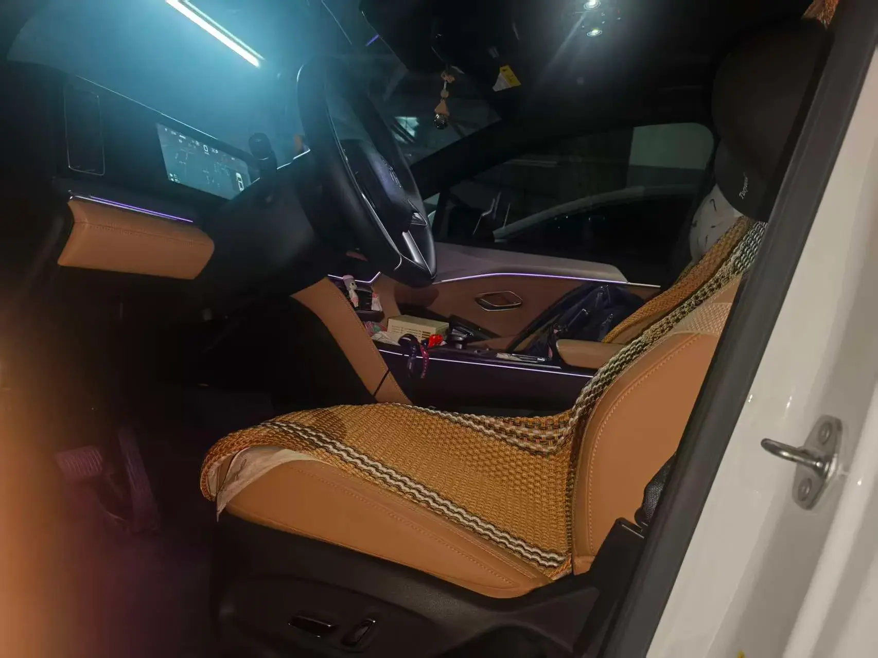 2024 BYD SONGL thumbnail 2