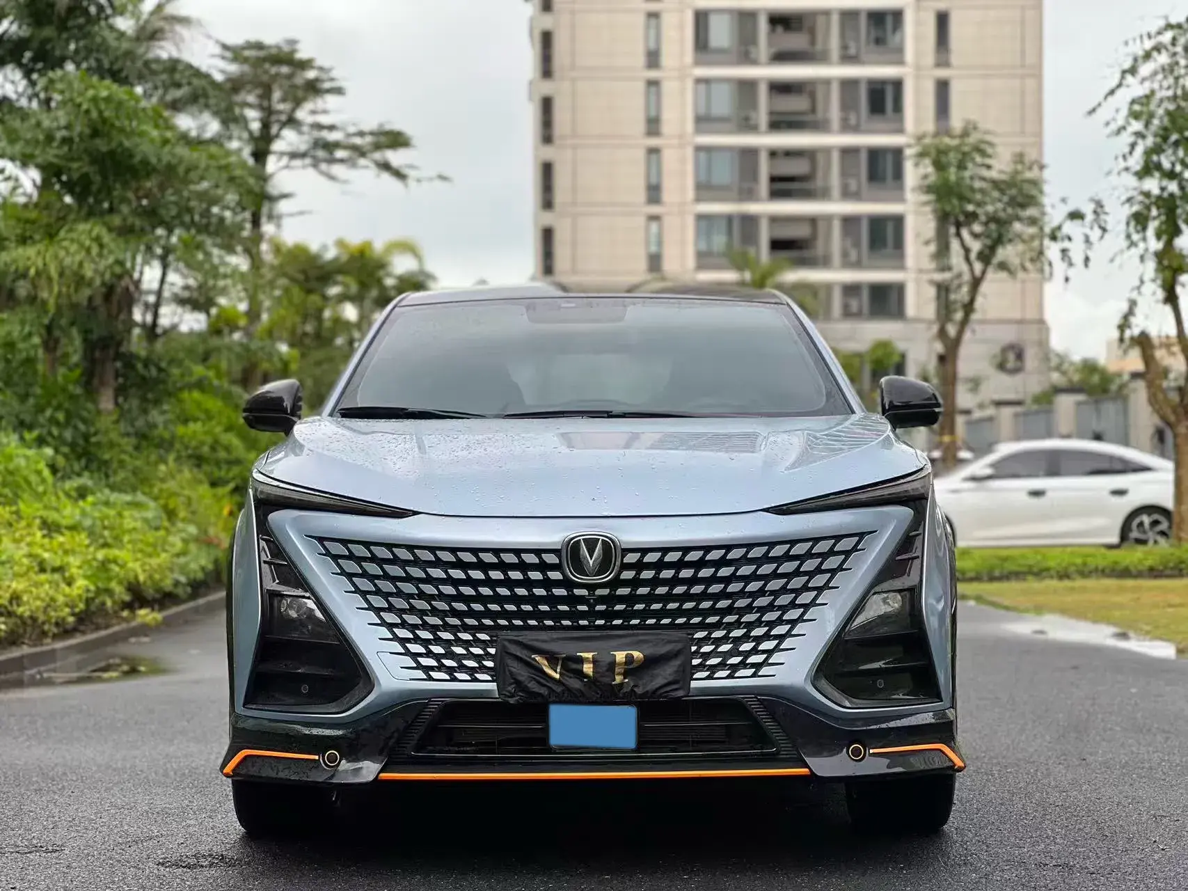 2023 CHANGAN UNI-T thumbnail 2