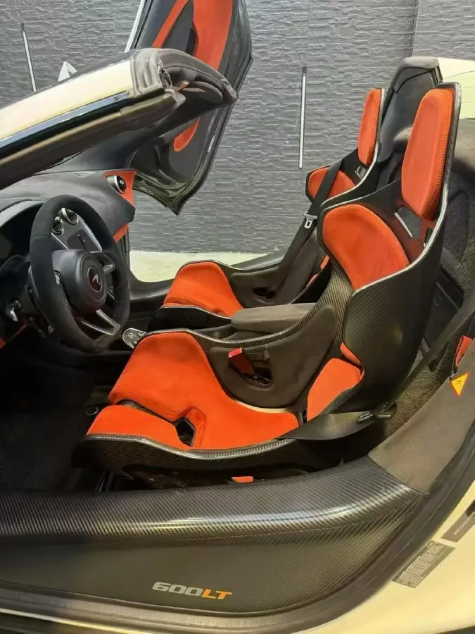 2019 McLaren 600LT 3.8T 600HP V8 7DCT,autocango,china used car exporter,china ev exporter,chinese used car exporter,chinese used ev exporter