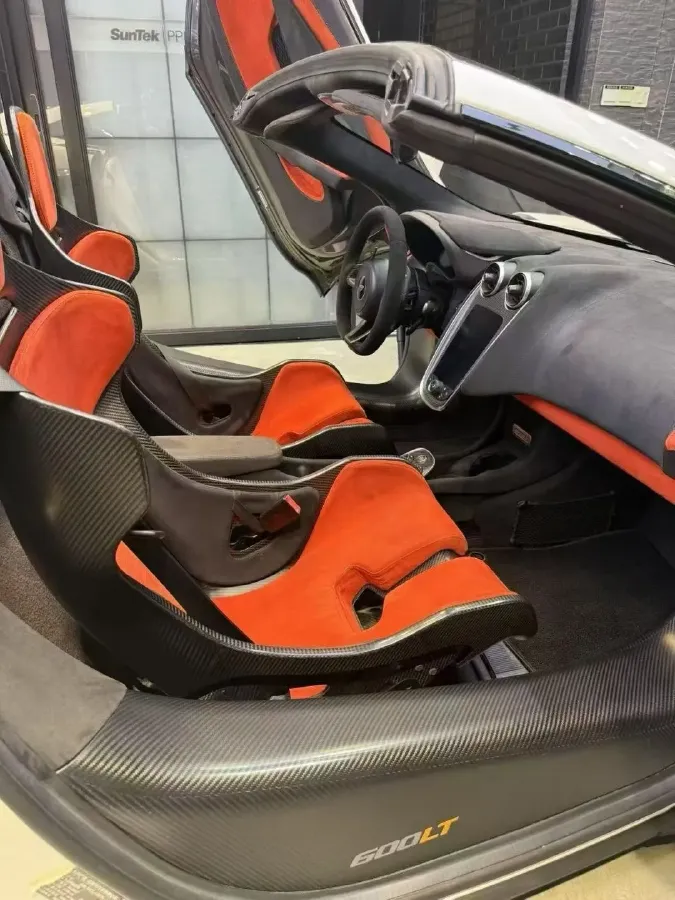 2019 McLaren 600LT 3.8T 600HP V8 7DCT,autocango,china used car exporter,china ev exporter,chinese used car exporter,chinese used ev exporter