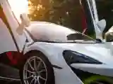 2019 McLaren 600LT 3.8T 600HP V8 7DCT