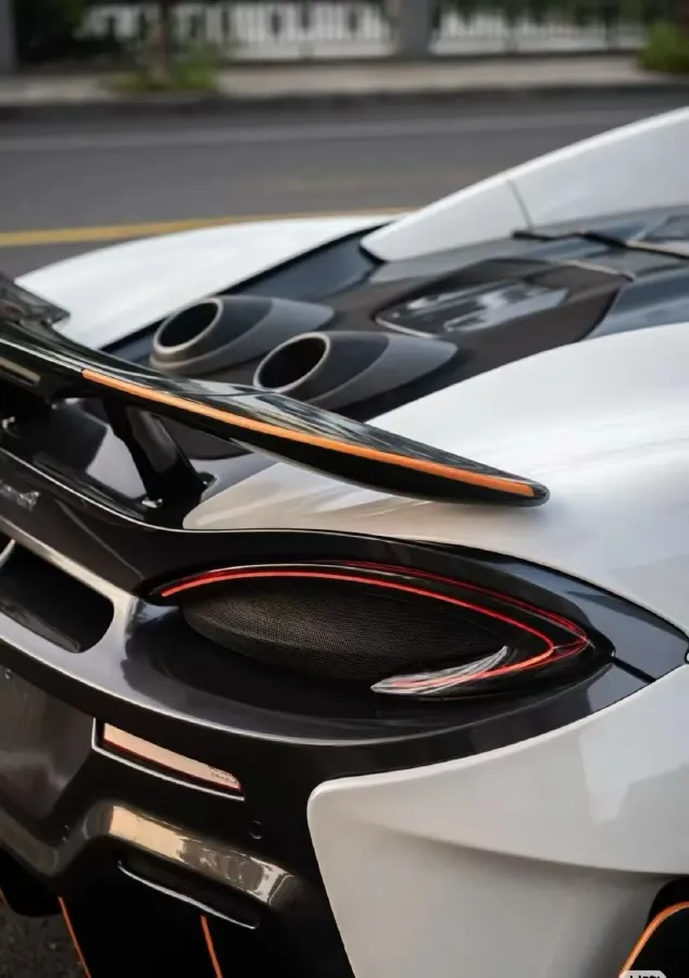 2019 McLaren 600LT 3.8T 600HP V8 7DCT,autocango,china used car exporter,china ev exporter,chinese used car exporter,chinese used ev exporter