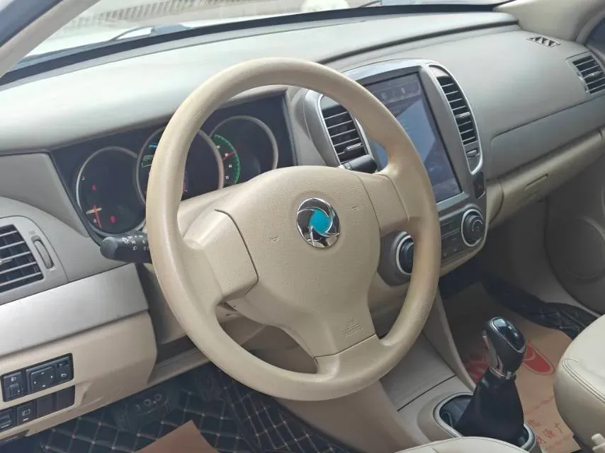 2019 Dongfeng JunFeng E11K BEV 57.757KWH,autocango,china used car exporter,china ev exporter,chinese used car exporter,chinese used ev exporter