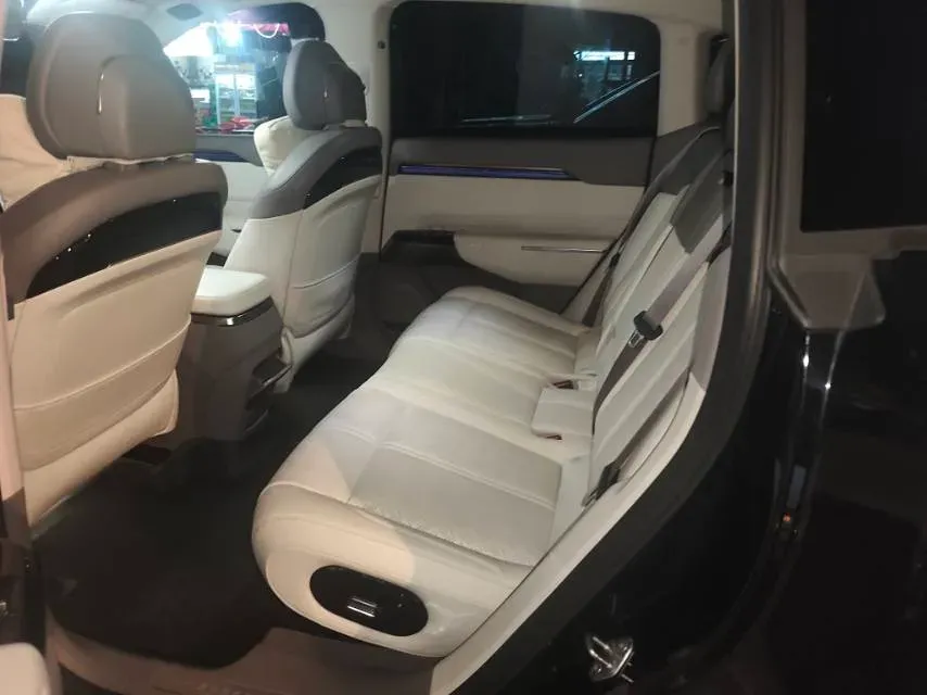 2025 Zeekr 7X BEV 100KWH,autocango,china used car exporter,china ev exporter,chinese used car exporter,chinese used ev exporter