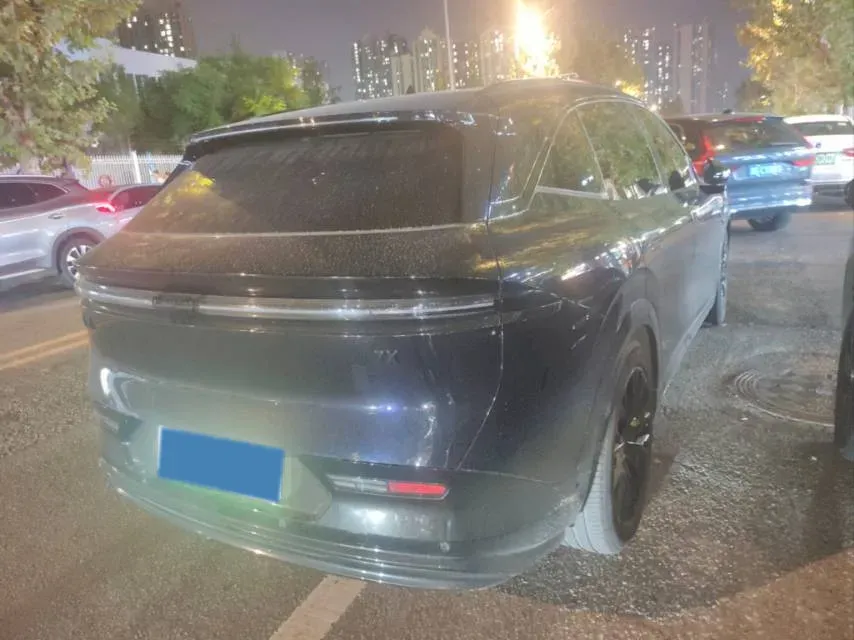 2025 Zeekr 7X BEV 100KWH,autocango,china used car exporter,china ev exporter,chinese used car exporter,chinese used ev exporter