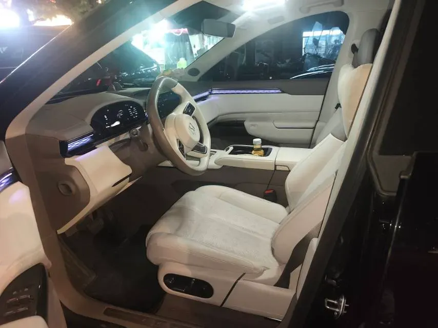 2025 Zeekr 7X BEV 100KWH,autocango,china used car exporter,china ev exporter,chinese used car exporter,chinese used ev exporter