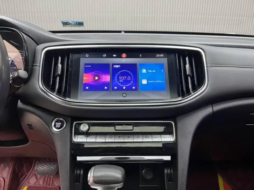 2020 GAC TRUMPCHI thumbnail 3