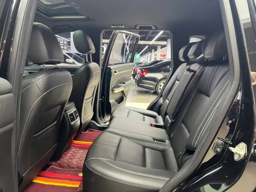 2020 GAC TRUMPCHI thumbnail 4