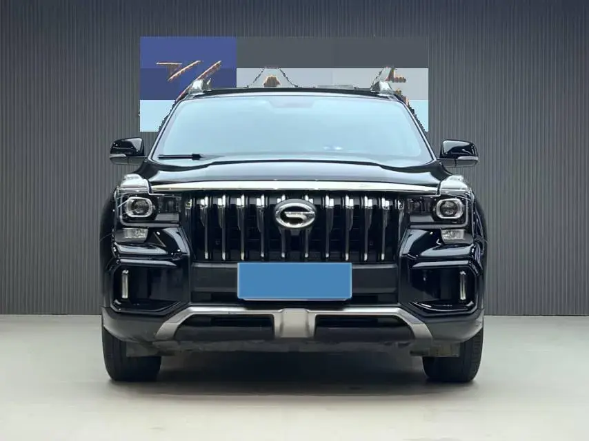 2020 GAC TRUMPCHI thumbnail 2