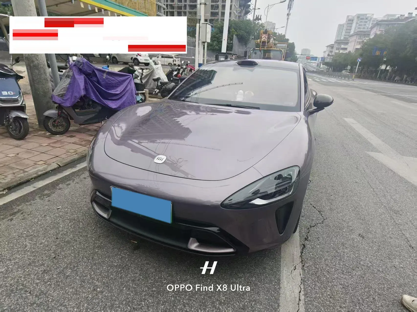 2024 MI SU7 thumbnail 2