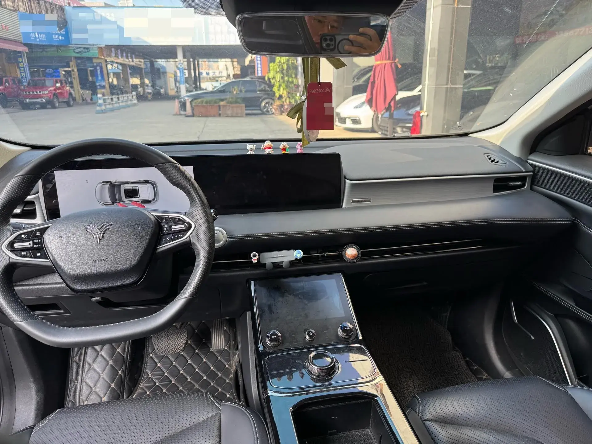 2022 NETA U thumbnail 2