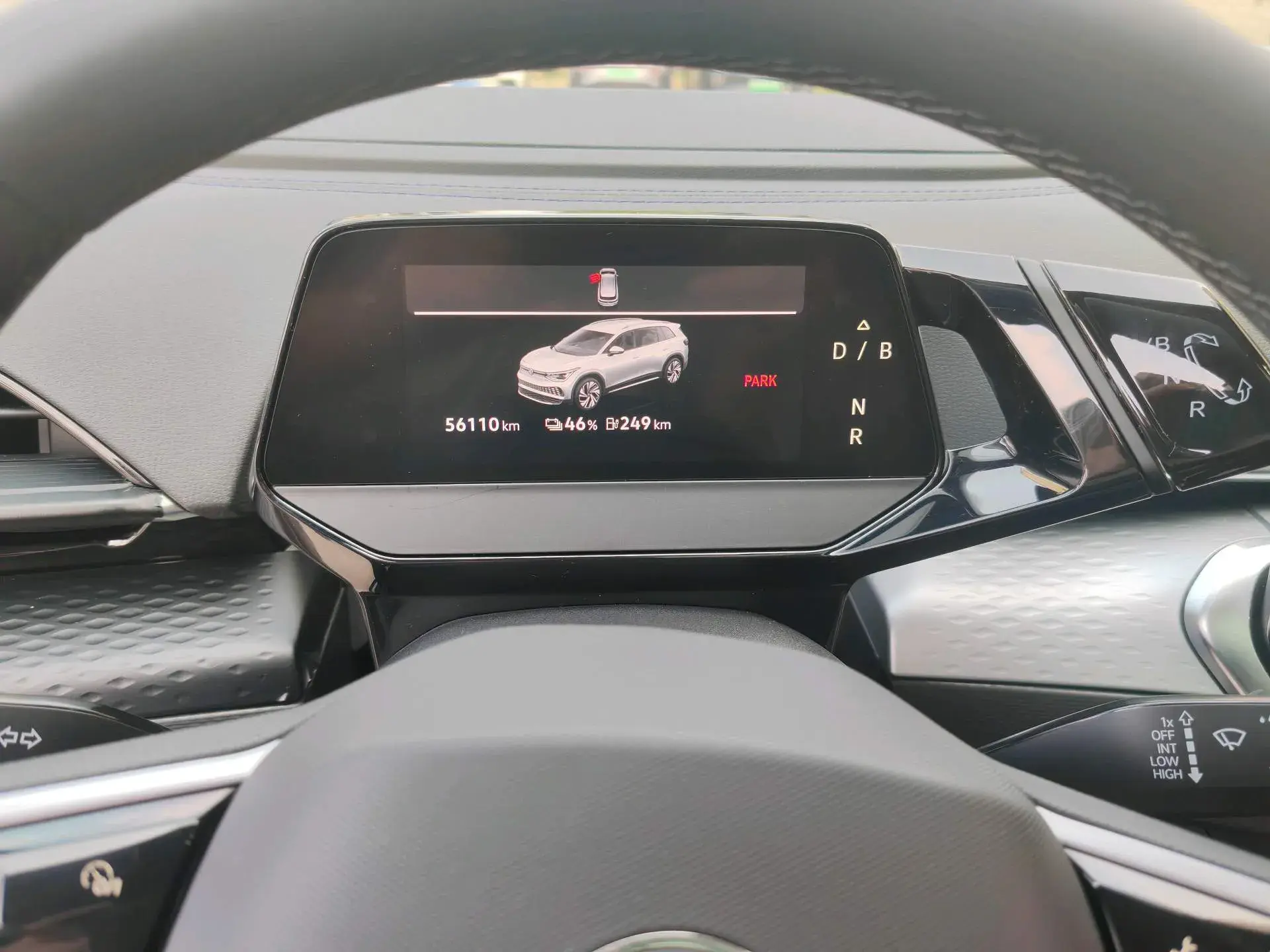 2022 VOLKSWAGEN ID.6 thumbnail 4